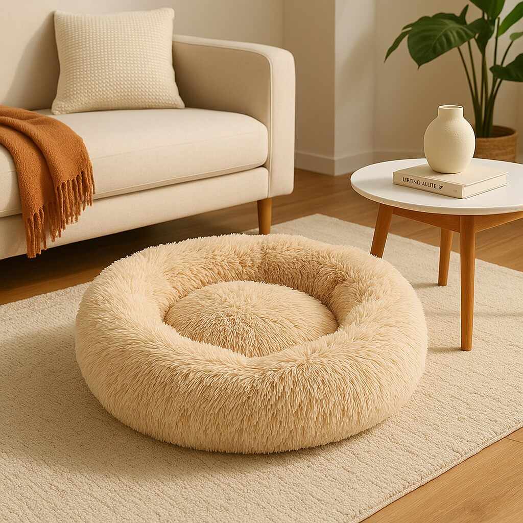 coussin chat | DODOCOSY