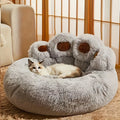 coussin-chat-gris-doux