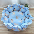 coussin chat réglable - Happy minet