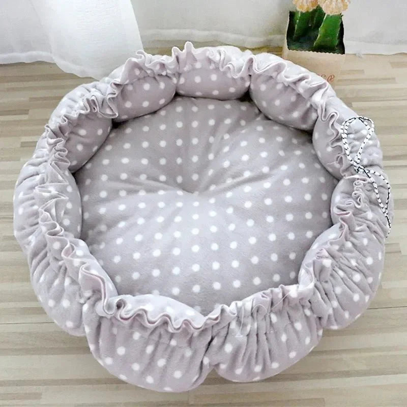 coussin chat réglable - Happy minet
