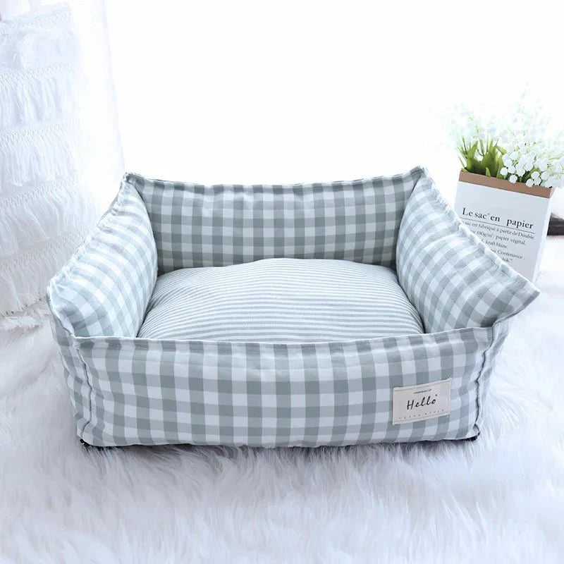 panier pour chat | DODOVICHY