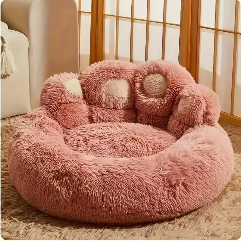 coussin chat |DODOPATTE