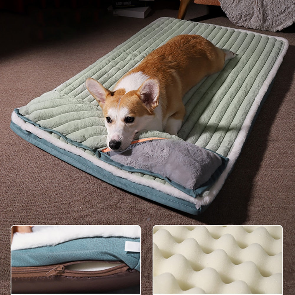 Coussin chien | CosyDog™