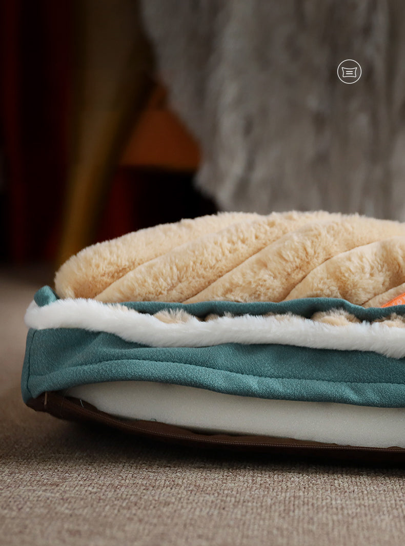 Coussin chien | CosyDog™