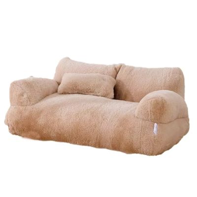 Coussin Chien - Canapé Apaisant