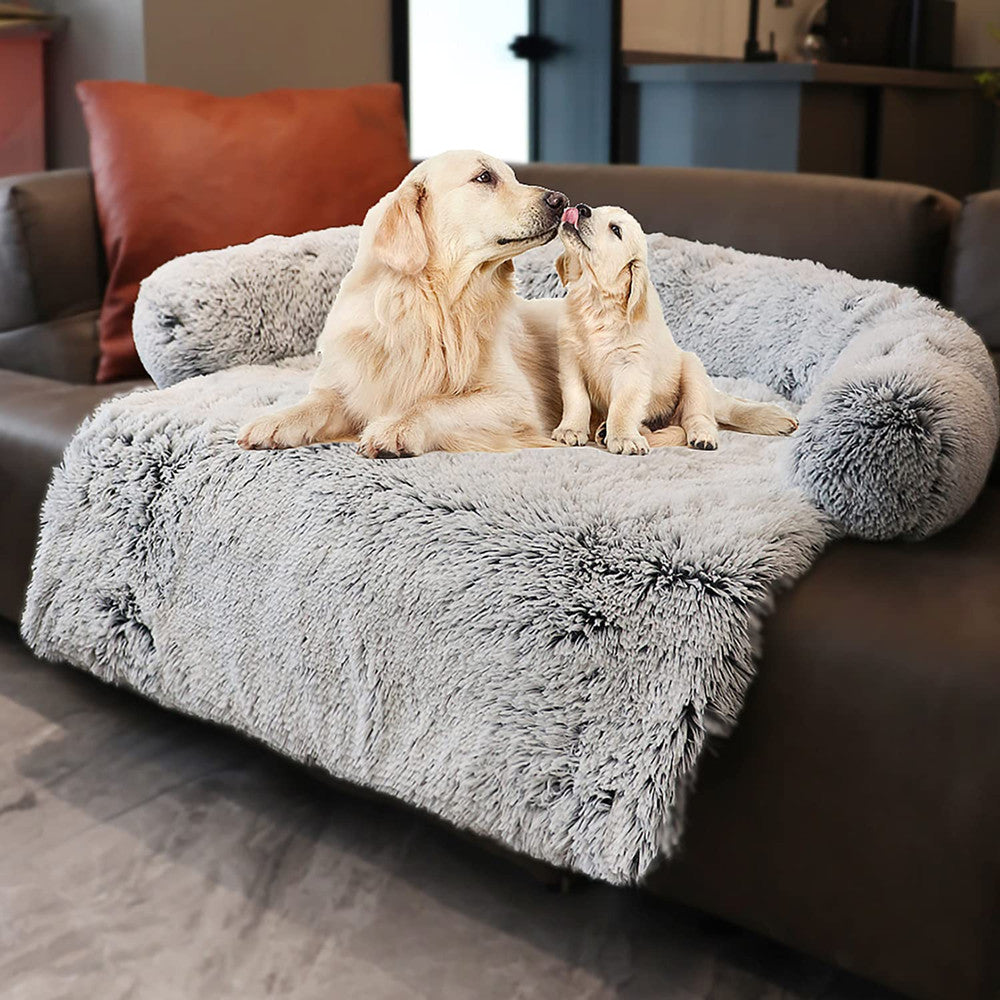 COUSSIN CHIEN 2 en 1 | CosyWoof™