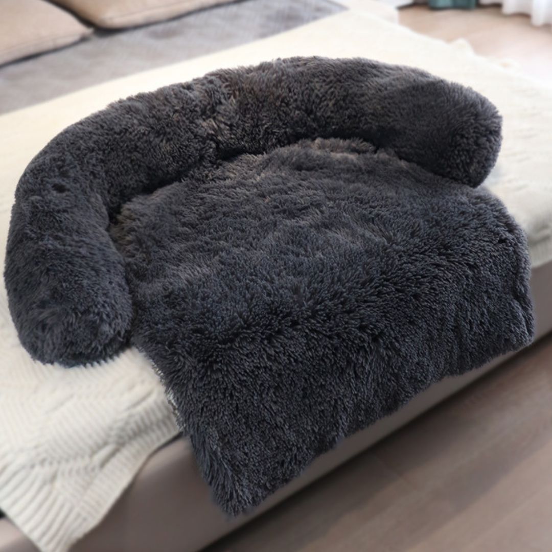 COUSSIN CHIEN 2 en 1 | CosyWoof™