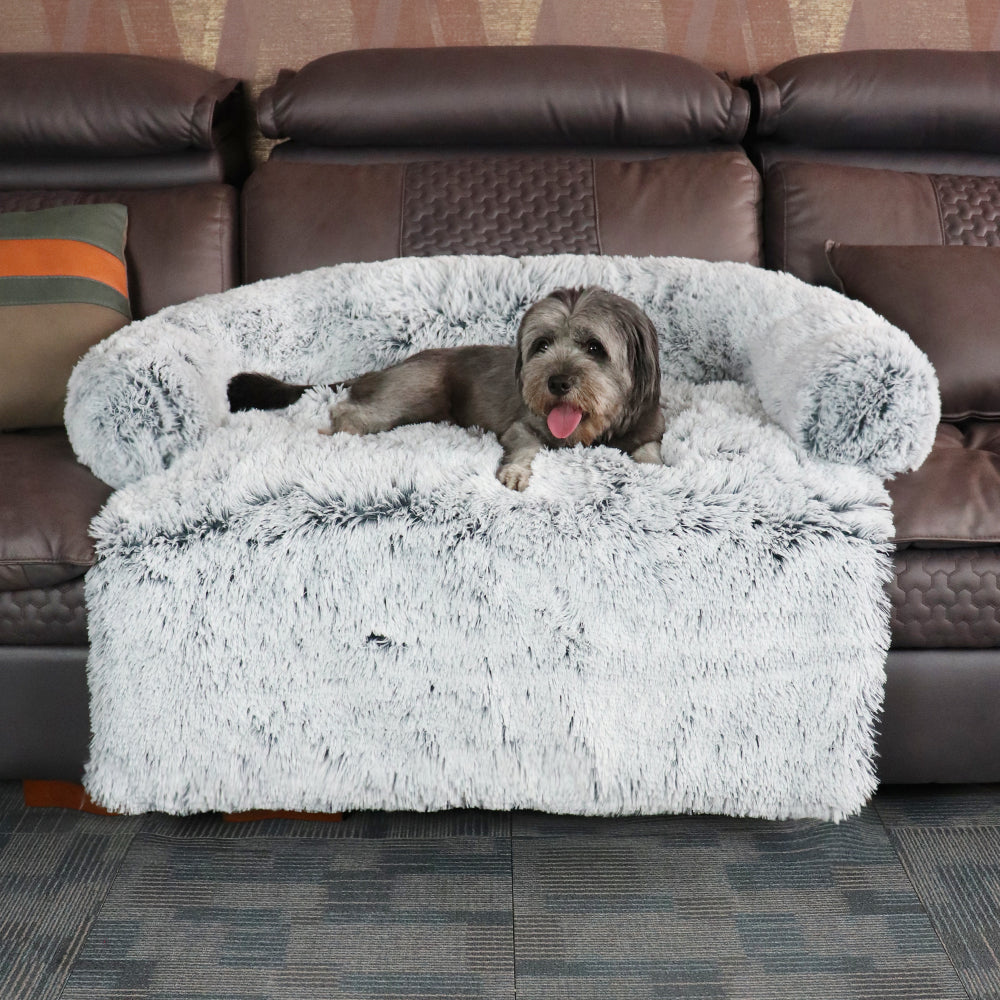 COUSSIN CHIEN 2 en 1 | CosyWoof™