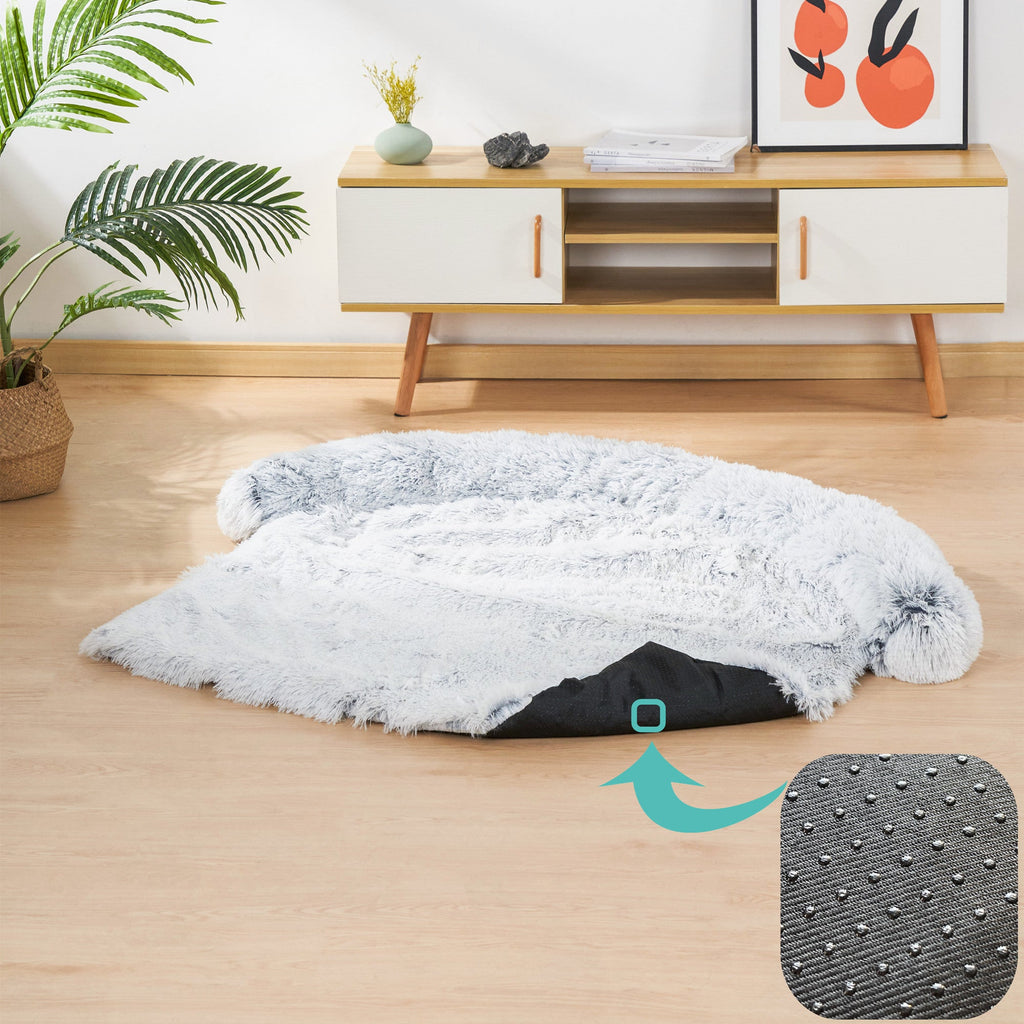 COUSSIN CHIEN 2 en 1 | CosyWoof™