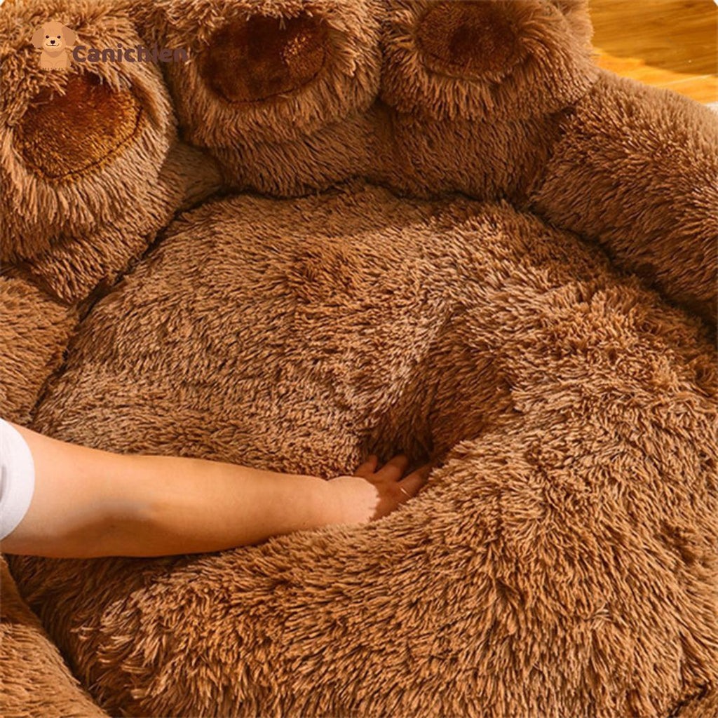 Coussin Chien | CosyBear™