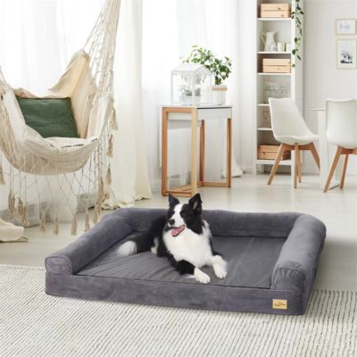 COUSSIN CHIEN XXL – MAXIDODO™