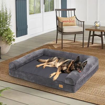 COUSSIN CHIEN XXL – MAXIDODO™