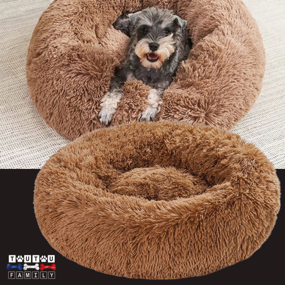 Coussin dehoussable  - DodoToutou™