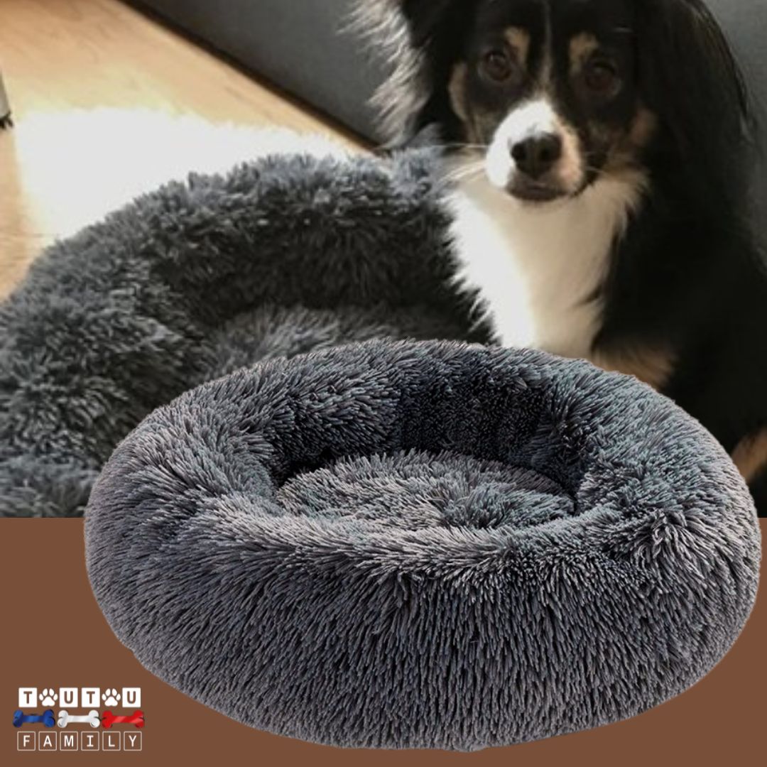 Coussin dehoussable  - DodoToutou™