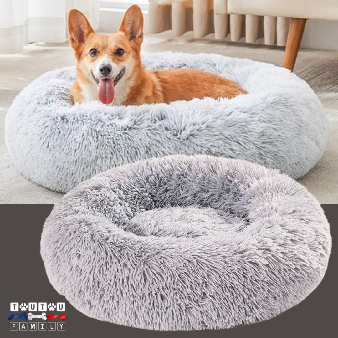 Coussin dehoussable  - DodoToutou™