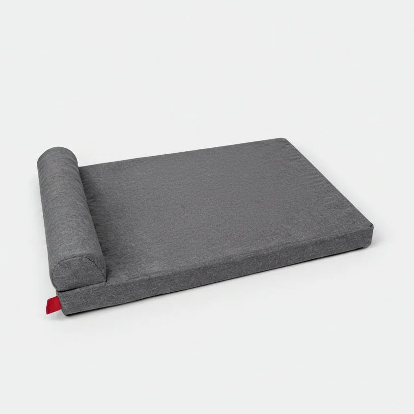 Coussin Orthopédique A Mémoire De Forme Pour Chien