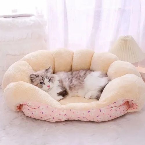 coussin pour chat 3 en 1 - Happy minet
