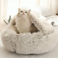 coussin-pour-chat-beige-confortable
