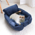 coussin pour chat multifonction - Happy minet