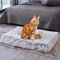 coussin pour chat orthopédique
