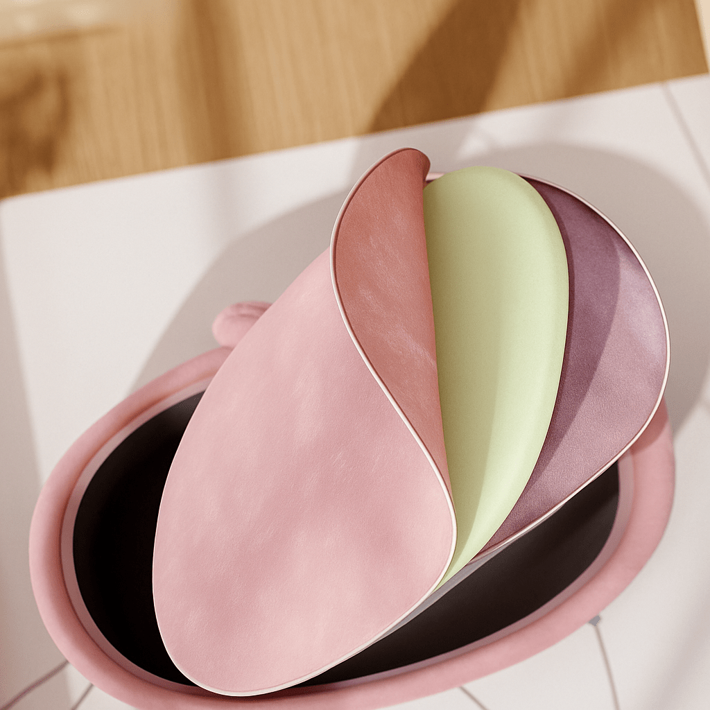 Panier pour Chien - PetitToutou™