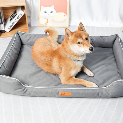Coussin pour Chien Imperméable