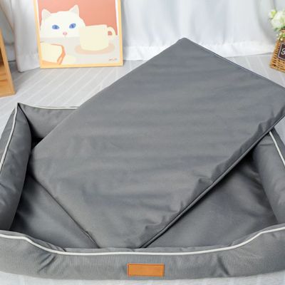 COUCHAGE CHIEN – PANIER XXL IMPERMÉABLE