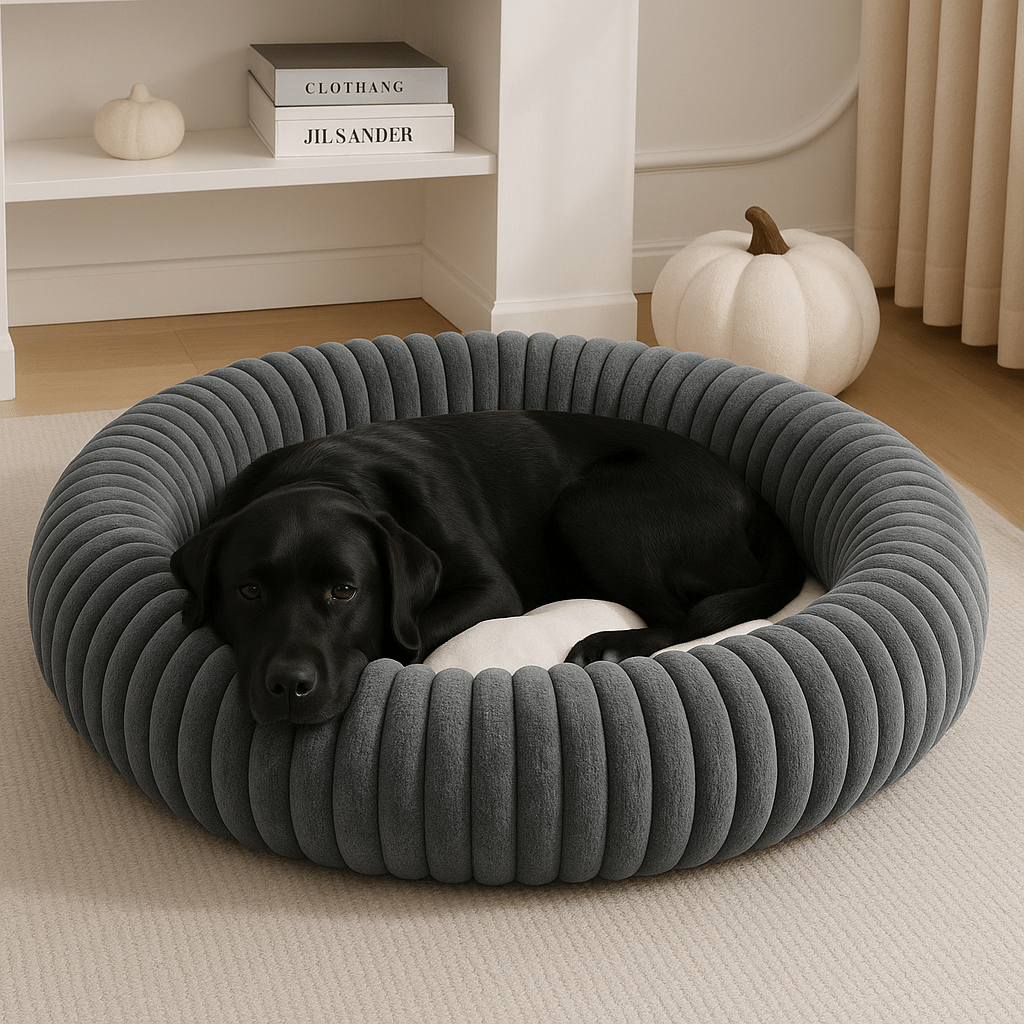 Coussin pour chien - XLToutou™