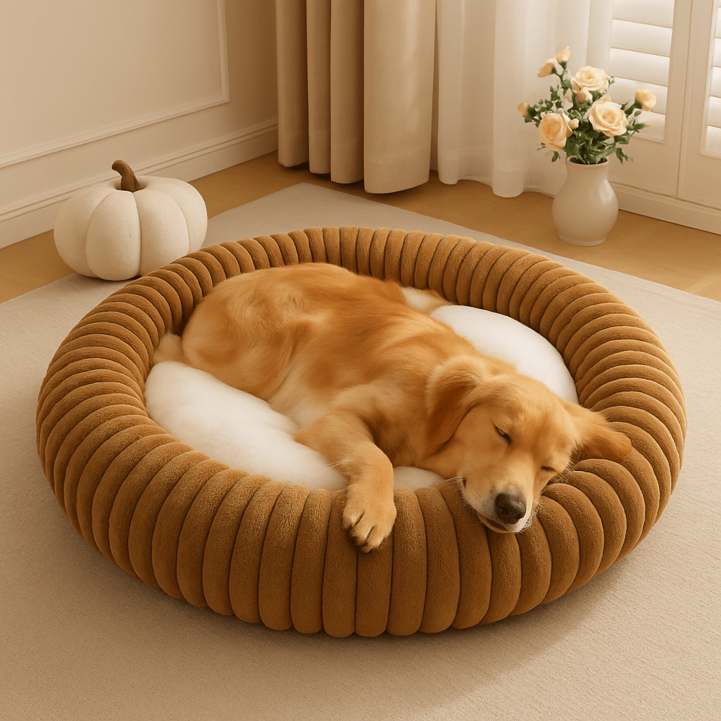 Coussin pour chien - XLToutou™