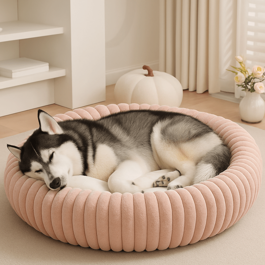 Coussin pour chien - XLToutou™