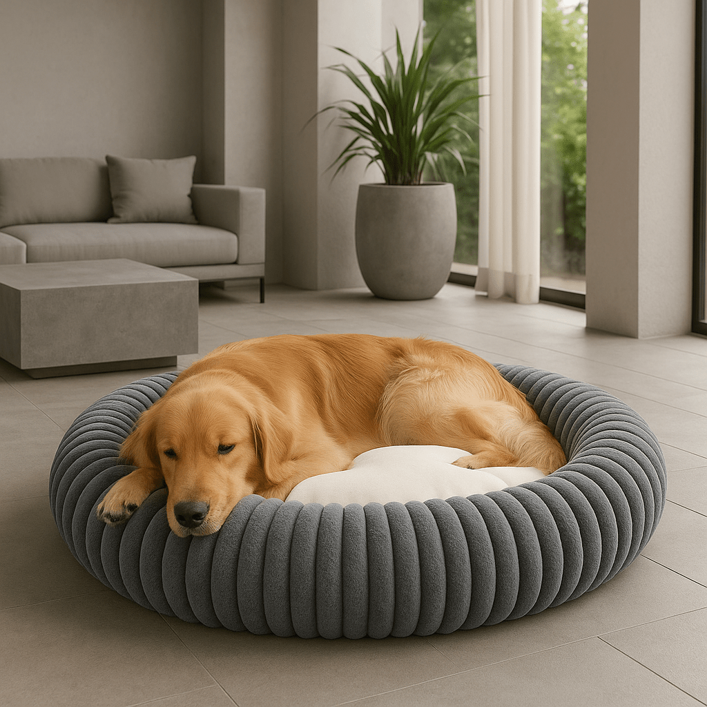 Coussin pour chien - XLToutou™