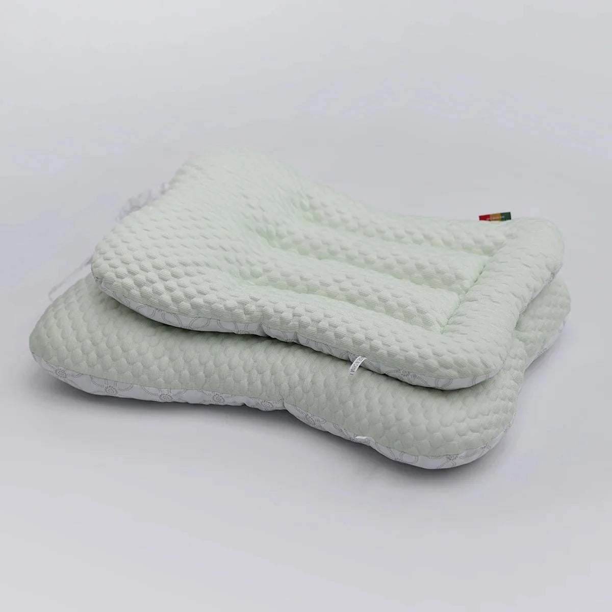 Coussin rafraîchissant chien et chat Oscar et Plume texture douce et confort optimal