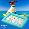 Coussin-rafraichissant-pour-chien-avec-rebord-bleu-et-motif-rigolo-pour-chien-tapis-rafraîchissant-pour-chiot-chien-de-petite-à-moyenne-talle-sans-danger-naturel-lavable-recyclable-écoresponsable