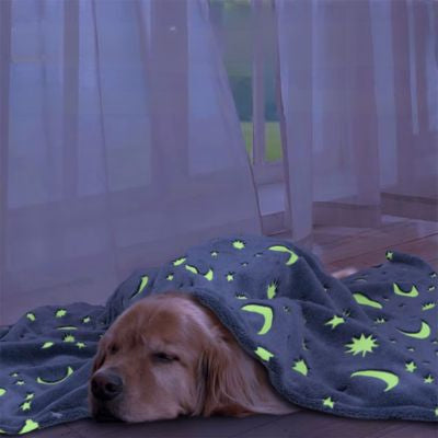 COUVERTURE CHIEN – MOONPAWS™