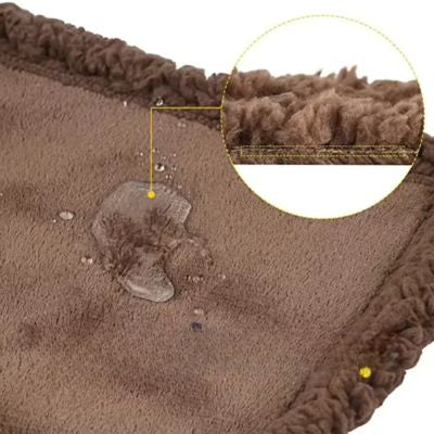 COUVERTURE CHIEN – COZYPOD™