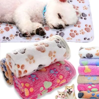 COUVERTURE CHIEN - SOFPAW™