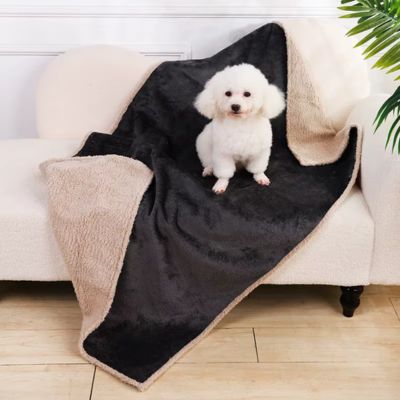 COUVERTURE IMPERMÉABLE CHIEN – DRYCOVER™