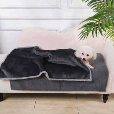 COUVERTURE IMPERMÉABLE CHIEN – DRYCOVER™