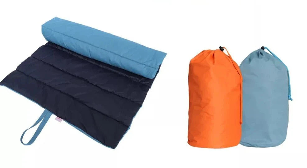 Couverture imperméable pour chien Oscar & Plume : plaid chaud et protecteur pour canapé