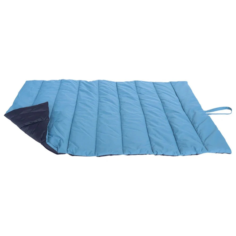 Couverture imperméable pour chien Oscar & Plume : plaid chaud et protecteur pour canapé