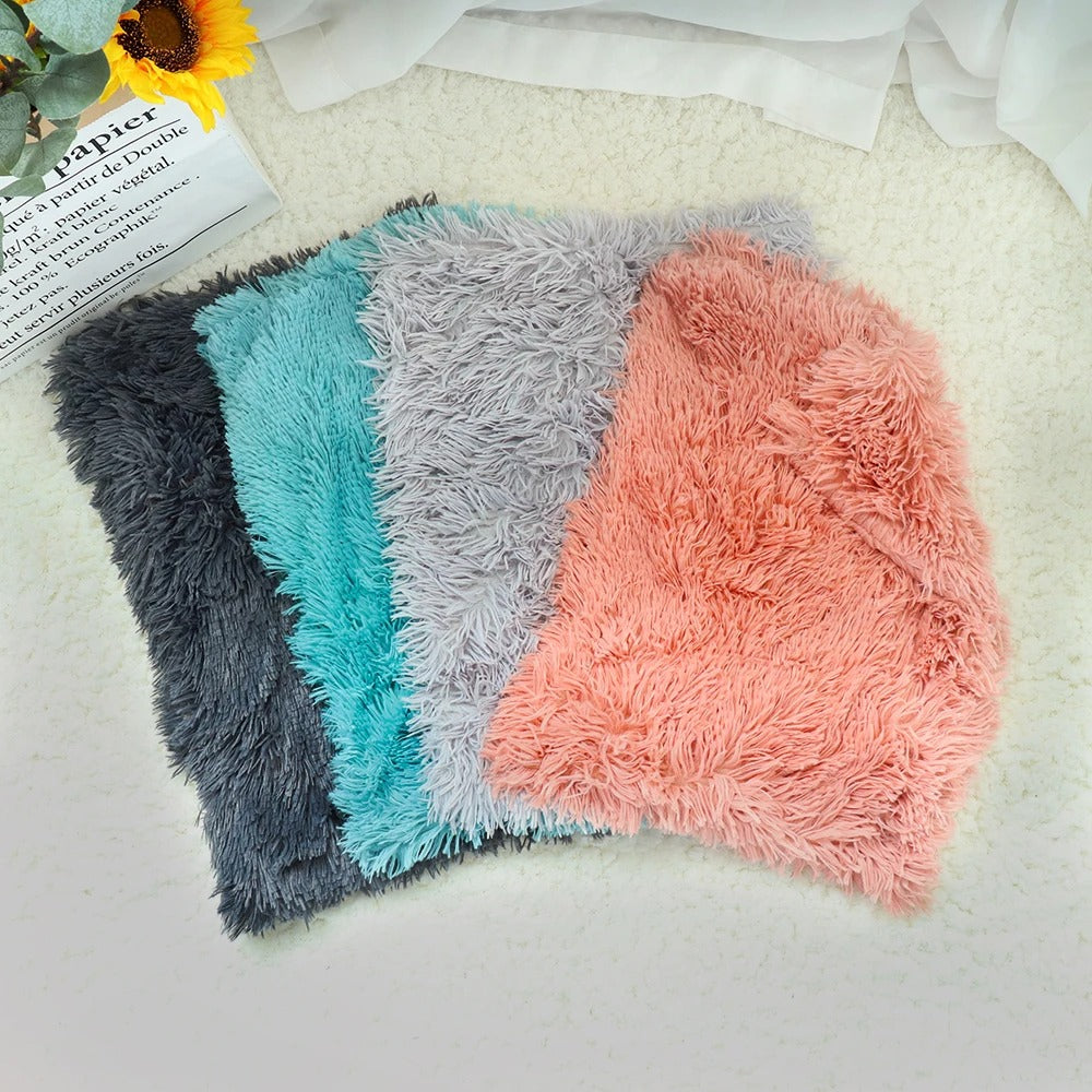 couverture pour chat | DOU'DODO