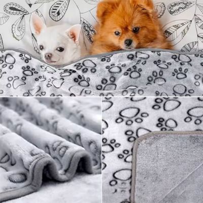 COUVERTURE POUR CHIEN - COSYPAWS™