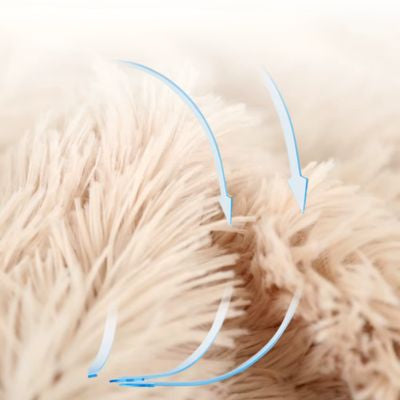 COUVERTURE POUR CHIEN – FLUFFYNEST™