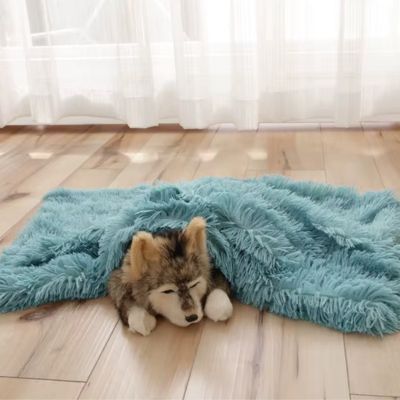 COUVERTURE POUR CHIEN – FLUFFYNEST™