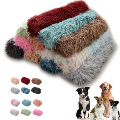 COUVERTURE POUR CHIEN – FLUFFYNEST™