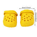 Crocs Pour Chien