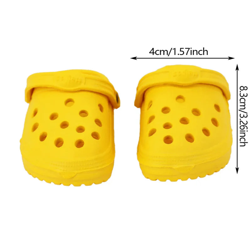 Crocs Pour Chien