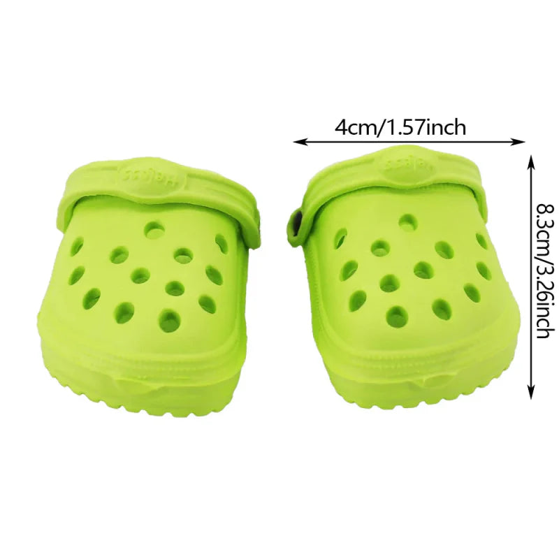 Crocs Pour Chien