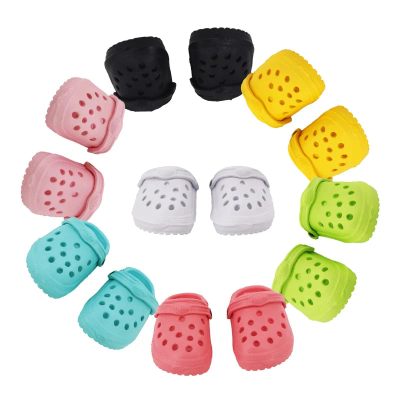 Crocs Pour Chien
