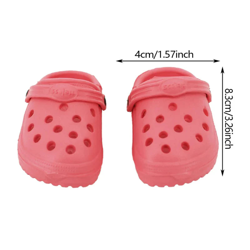 Crocs Pour Chien